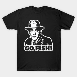 Go Fish T-Shirt